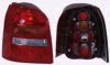 KLOKKERHOLM 00180726 Combination Rearlight